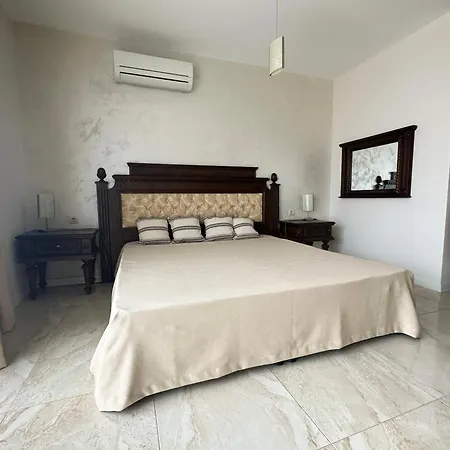костал дриймс Apartmán
