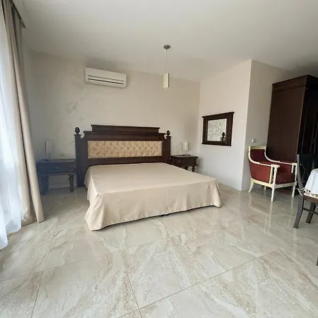 Apartmán костал дриймс *