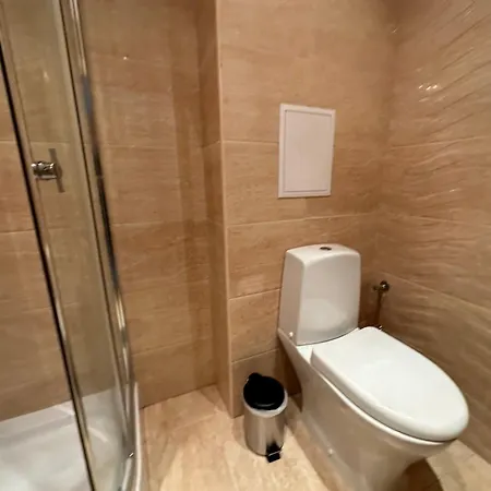 Apartmán костал дриймс Sveti Vlas