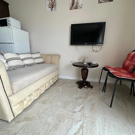 костал дриймс Apartmán Sveti Vlas